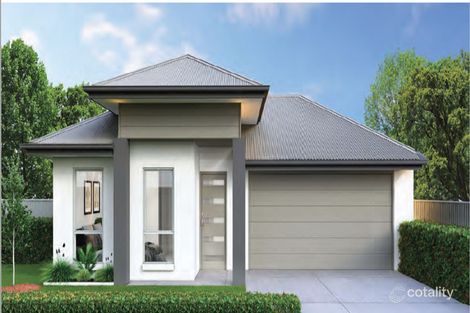 Lot 180 Rosella Way, Oakhurst, QLD 4650