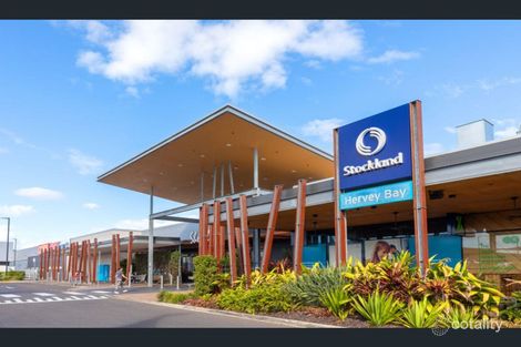 Property photo of 21 Frederick Circuit Eli Waters QLD 4655