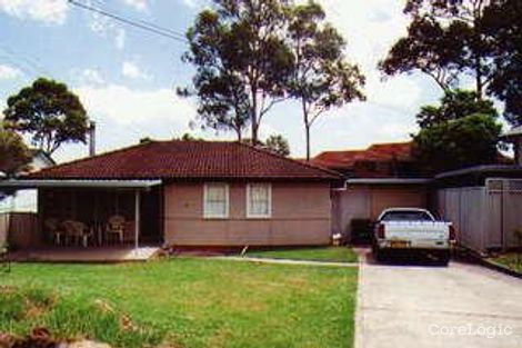 Property photo of 81 Grainger Avenue Mount Pritchard NSW 2170