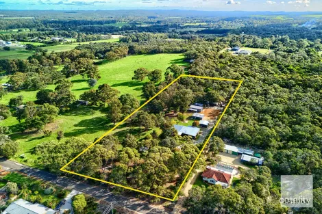 Property photo of 52 Balston Road Gledhow WA 6330