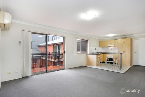 33/165-173 Cleveland St, Redfern, NSW 2016