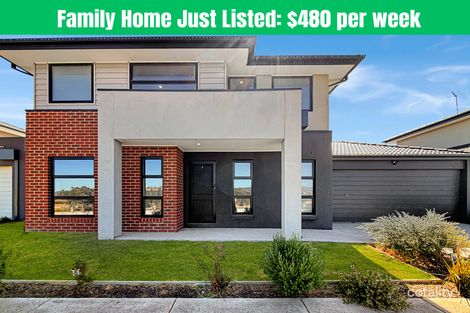 34 Foxtail Cct, Wallan, VIC 3756