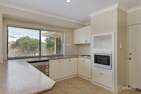 Property photo of 8 Davidia Lake Drive Canning Vale WA 6155