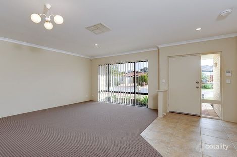 Property photo of 8 Davidia Lake Drive Canning Vale WA 6155