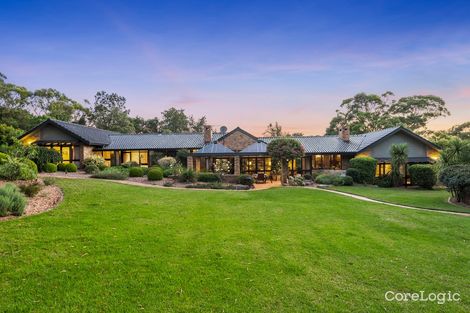 Property photo of 259 Aumuna Road Terrey Hills NSW 2084