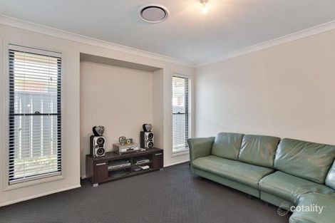Property photo of 23 Bellfrog Street Fletcher NSW 2287