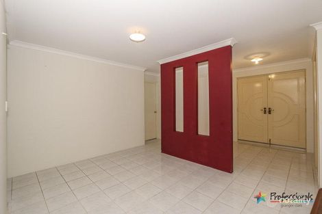 Property photo of 45 Bridgeman Drive Bennett Springs WA 6063