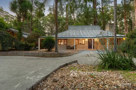 Property photo of 5 Doonaha Road Cockatoo VIC 3781