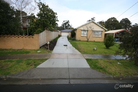 2/20 Sykes Ave, Ferntree Gully, VIC 3156