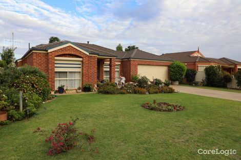 Property photo of 31 Linton Park Drive Barham NSW 2732