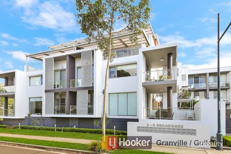 Property photo of 12/2-8 Broadoaks Street Ermington NSW 2115