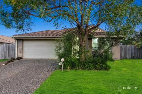 7 Williams Cres, North Lakes, QLD 4509