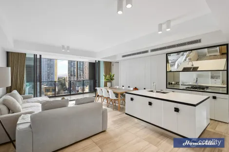 Property photo of 1008/178 Thomas Street Haymarket NSW 2000