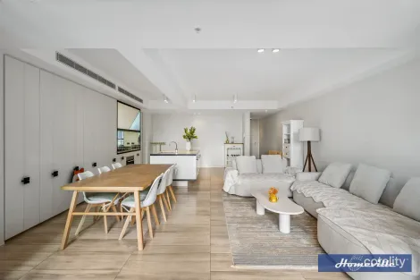 Property photo of 1008/178 Thomas Street Haymarket NSW 2000
