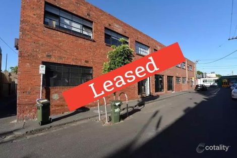 397a-397 Brunswick St, Fitzroy, VIC 3065