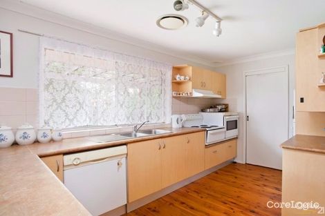 Property photo of 44 Westminster Street Schofields NSW 2762