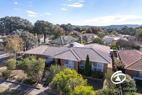 Property photo of 8 Dowd Court Pakenham VIC 3810