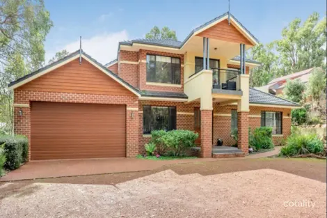Property photo of 4 Sophia Grove Roleystone WA 6111