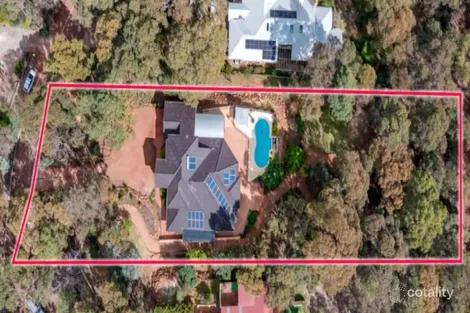 Property photo of 4 Sophia Grove Roleystone WA 6111