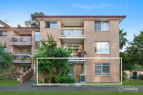 Property photo of 21/65-71 Trafalgar Street Stanmore NSW 2048