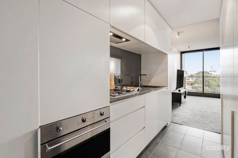 Property photo of 508/7 King Street Prahran VIC 3181