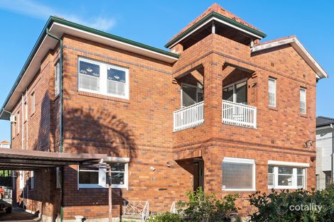 1/16 Maretimo St, Balgowlah, NSW 2093