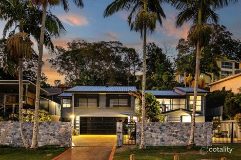 Property photo of 5 Hinterland Drive Mudgeeraba QLD 4213