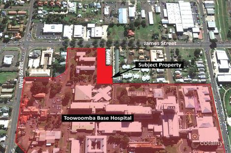 214 James St, South Toowoomba, QLD 4350