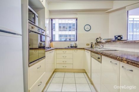 Property photo of 167/365-377 Kent Street Sydney NSW 2000