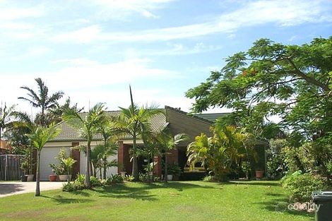 16 Winch Ct, Mermaid Waters, QLD 4218