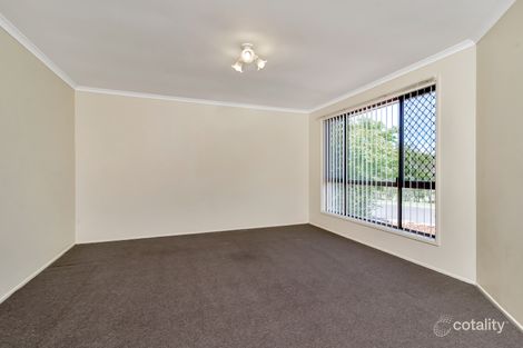 Property photo of 20 Smart Drive Darling Heights QLD 4350