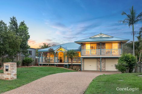 Property photo of 16 Dunham Court Shailer Park QLD 4128