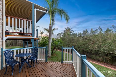 Property photo of 16 Dunham Court Shailer Park QLD 4128