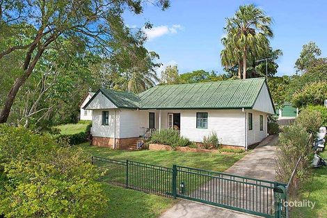 58 Cruice St, Dayboro, QLD 4521