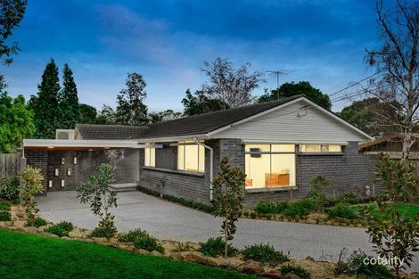 2 Garie St, Blackburn, VIC 3130