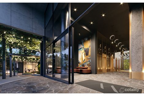 Property photo of 20103/1 Ferry Road West End QLD 4101