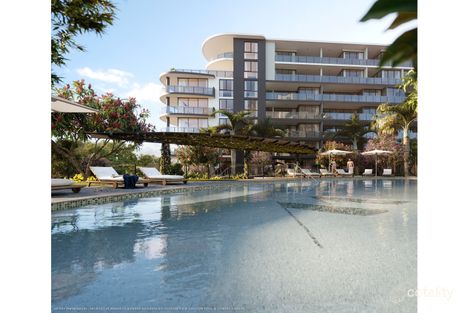 Property photo of 20103/1 Ferry Road West End QLD 4101