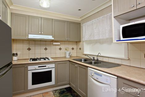 Property photo of 30 Siemens Crescent Emerton NSW 2770