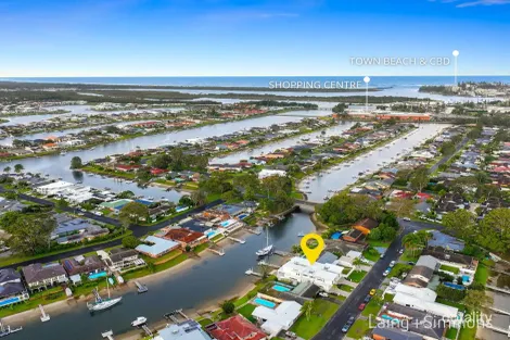 Property photo of 10A Cornwallis Close Port Macquarie NSW 2444