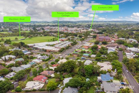 20-22 Leycester St, Lismore, NSW 2480