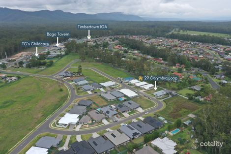 29 Corymbia Loop, Wauchope, NSW 2446