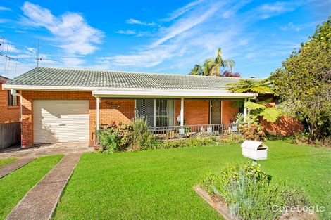 Property photo of 5 Wattle Street Wauchope NSW 2446