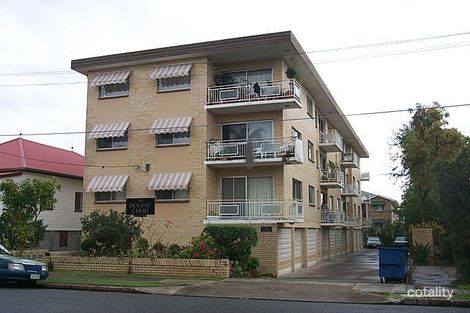 Property photo of 4/204 Kent Street New Farm QLD 4005