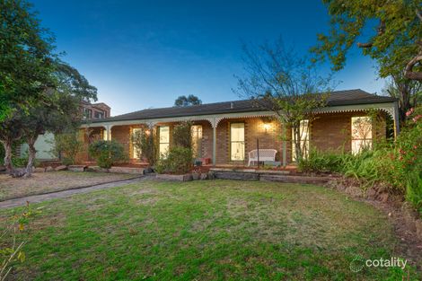Property photo of 3 Creswick Street Glen Waverley VIC 3150