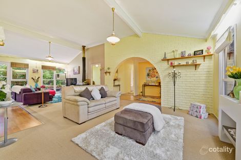 Property photo of 3 Creswick Street Glen Waverley VIC 3150