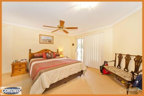 Property photo of 19 Claire Place Wakerley QLD 4154
