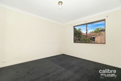 Property photo of 2/18 Devoy Street Ashgrove QLD 4060
