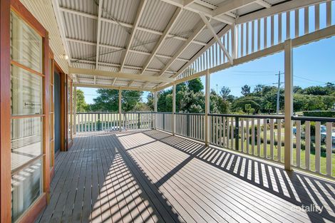 Property photo of 34 Currey Avenue Moorooka QLD 4105