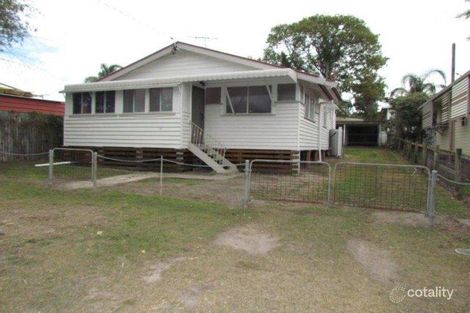 Property photo of 50 Robertson Avenue Margate QLD 4019