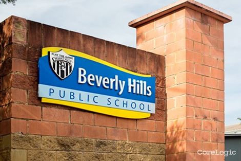 Property photo of 7 Loader Avenue Beverly Hills NSW 2209